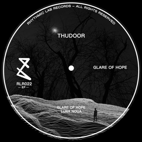 Thudoor - Glare Of Hope [RLR022]